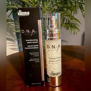 Dr. Brandt Do Not Age transforming pearl serum